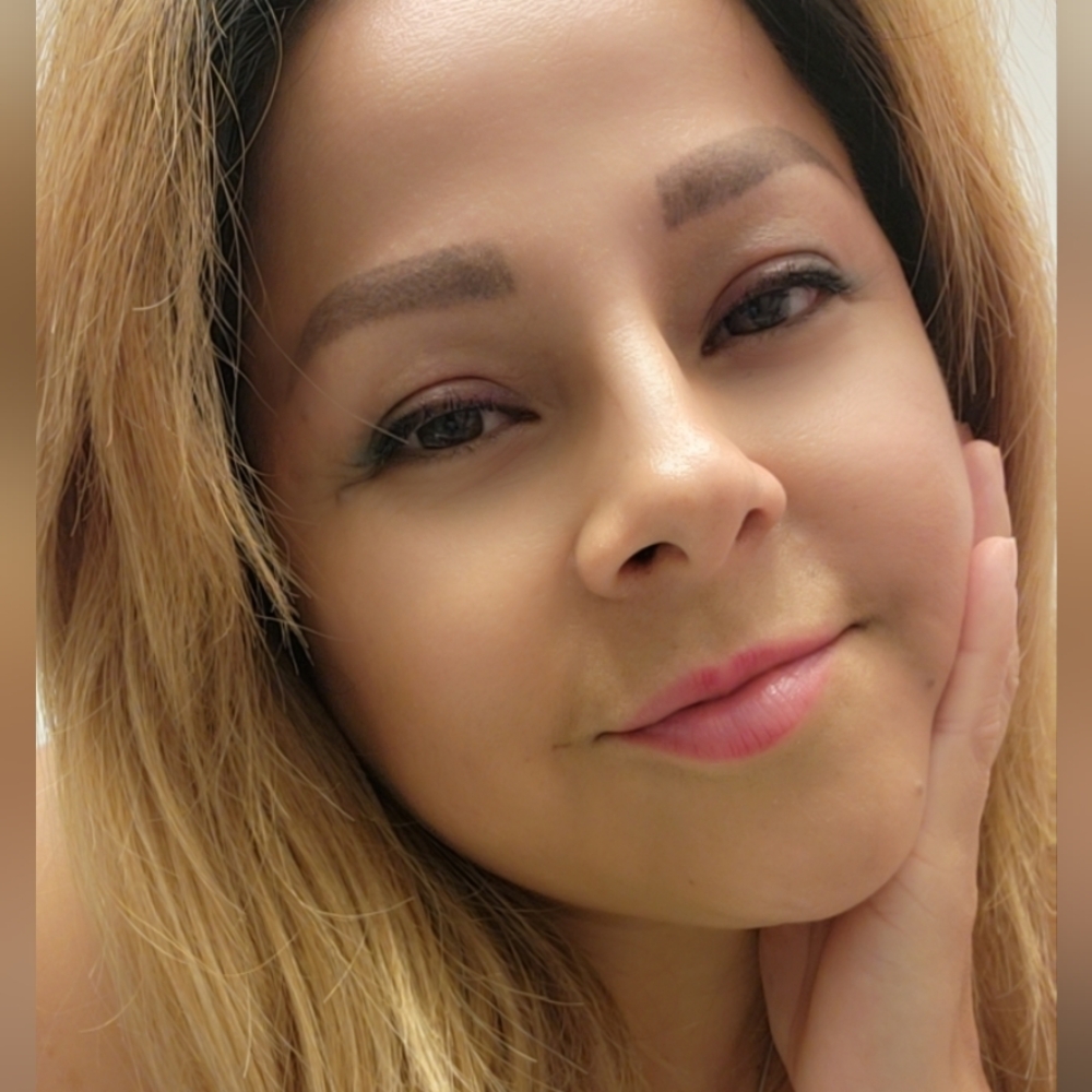 Meet your Posher, Joana